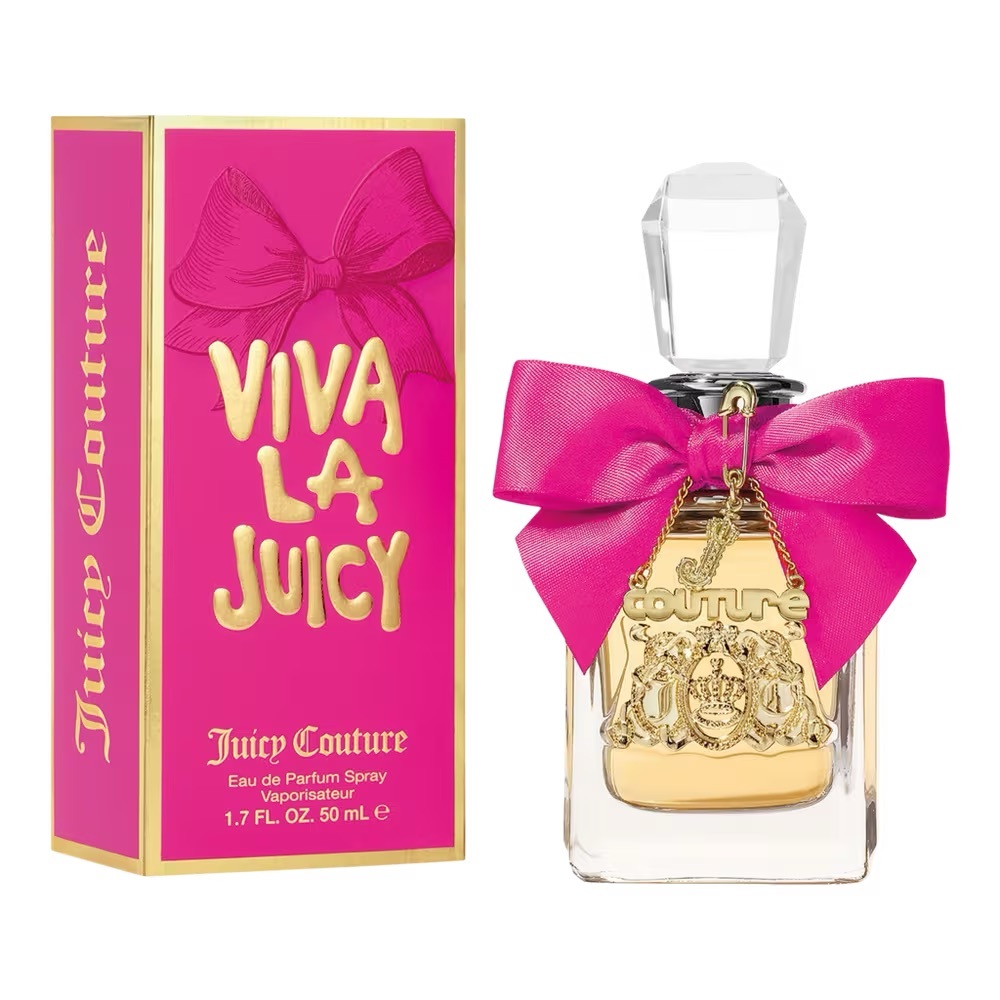 Juicy Couture Viva La Juicy Perfume